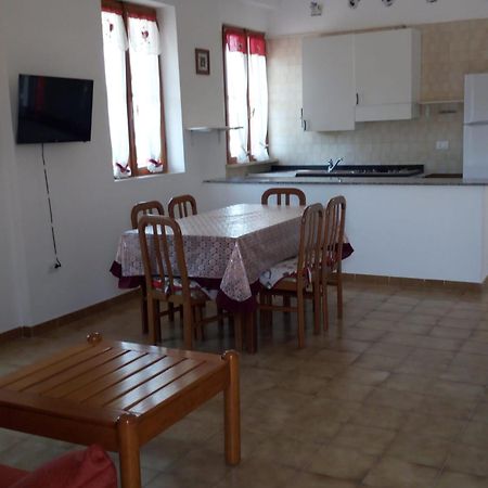 Villa Angela Chiara Porto Cesareo Esterno foto