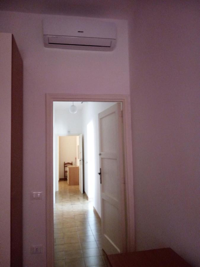 Villa Angela Chiara Porto Cesareo Esterno foto