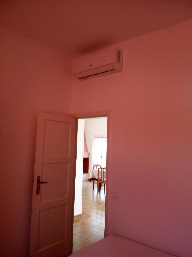 Villa Angela Chiara Porto Cesareo Esterno foto