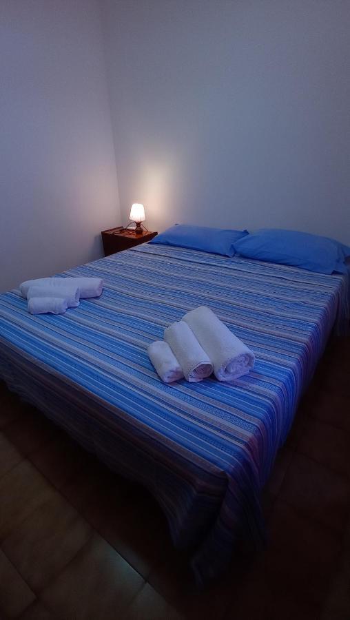 Villa Angela Chiara Porto Cesareo Esterno foto