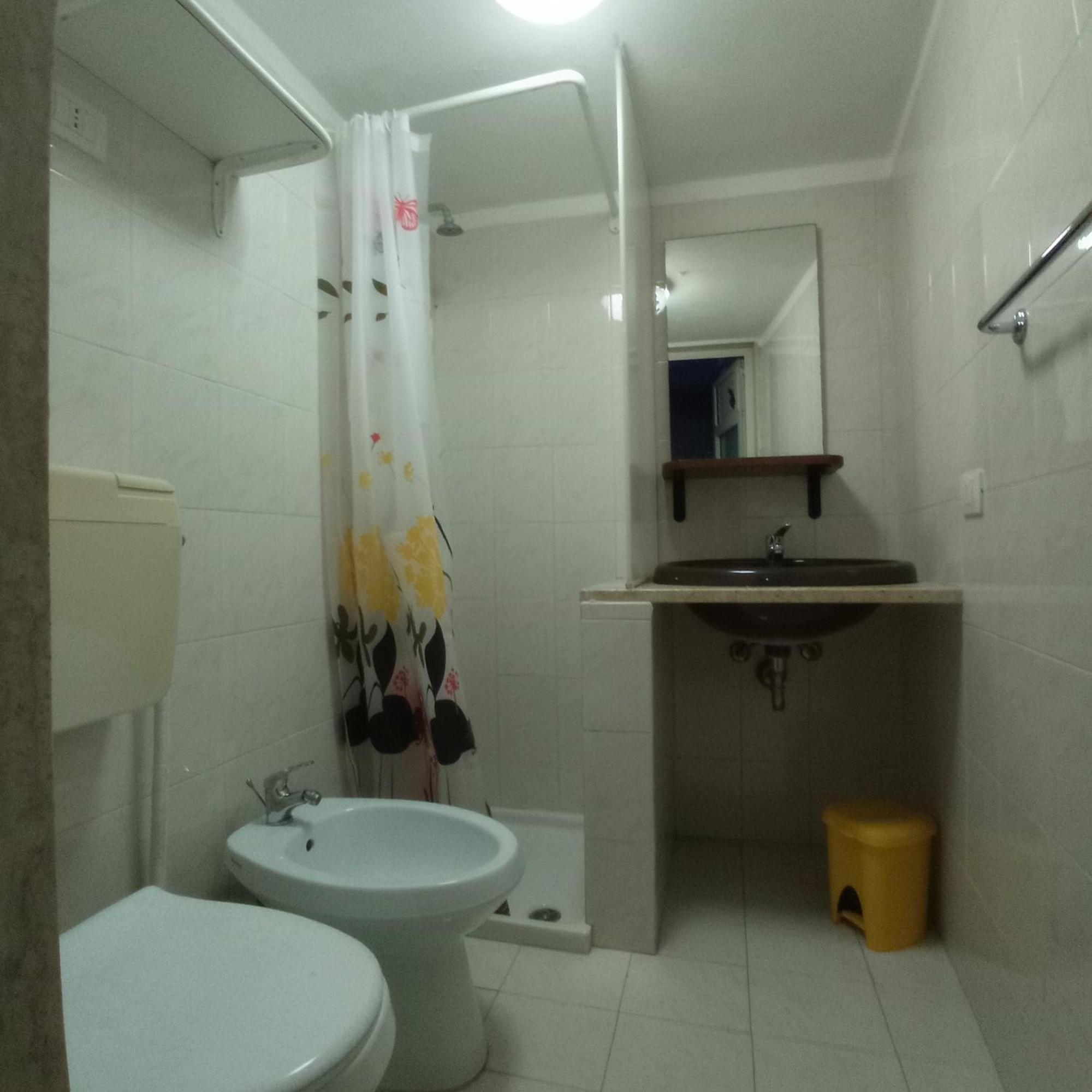 Villa Angela Chiara Porto Cesareo Esterno foto