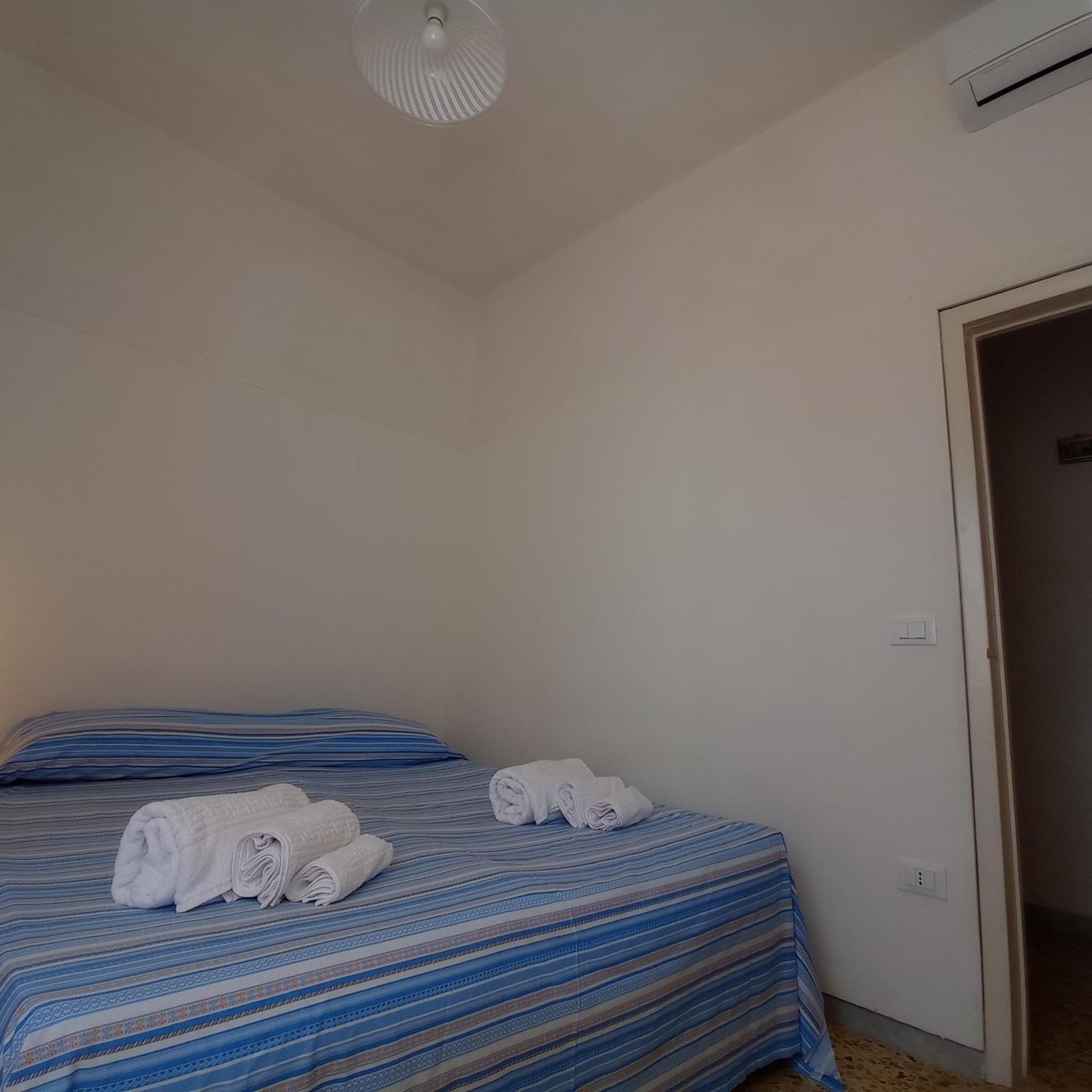 Villa Angela Chiara Porto Cesareo Esterno foto