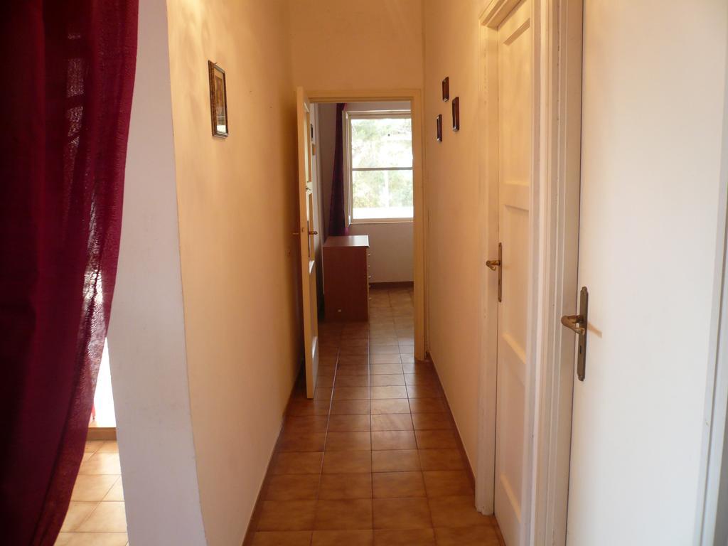 Villa Angela Chiara Porto Cesareo Esterno foto