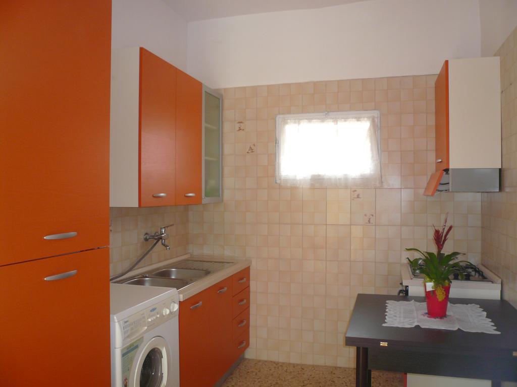 Villa Angela Chiara Porto Cesareo Esterno foto