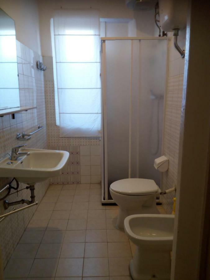 Villa Angela Chiara Porto Cesareo Esterno foto