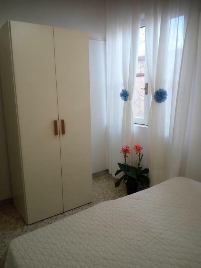 Villa Angela Chiara Porto Cesareo Esterno foto