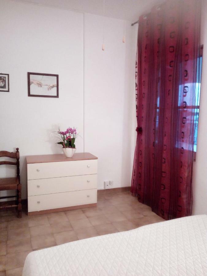 Villa Angela Chiara Porto Cesareo Esterno foto