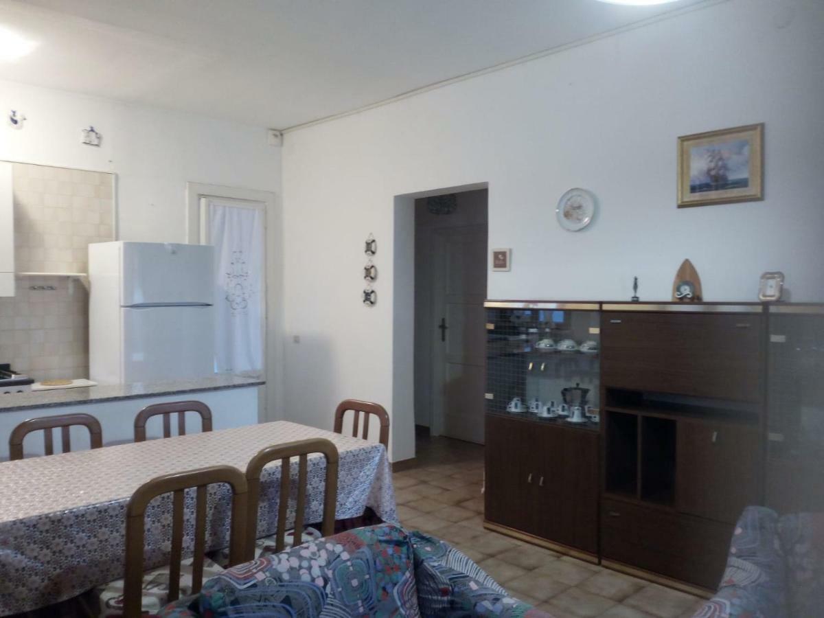 Villa Angela Chiara Porto Cesareo Esterno foto