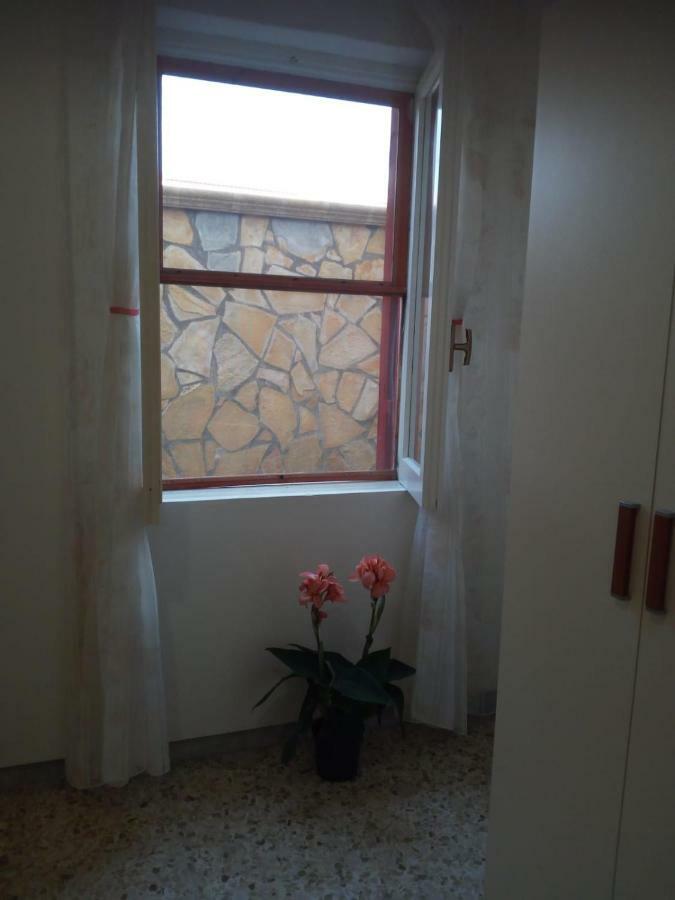 Villa Angela Chiara Porto Cesareo Esterno foto