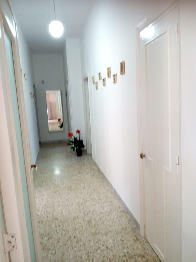 Villa Angela Chiara Porto Cesareo Esterno foto