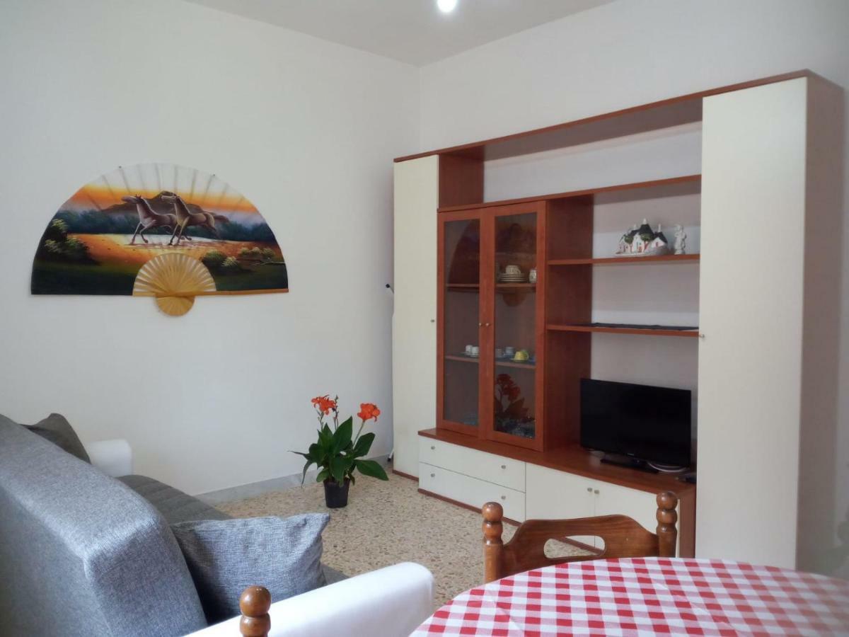 Villa Angela Chiara Porto Cesareo Esterno foto