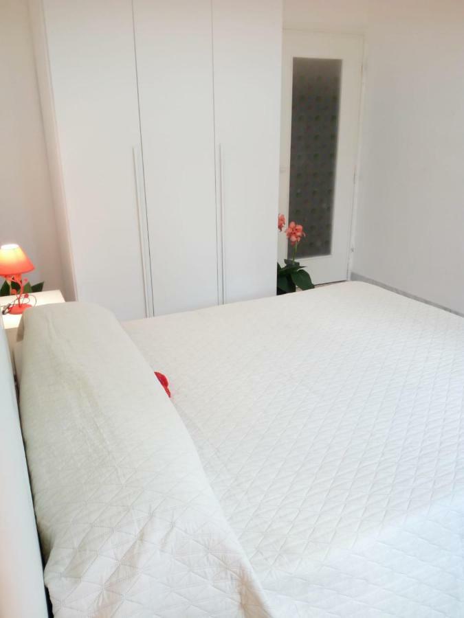 Villa Angela Chiara Porto Cesareo Esterno foto