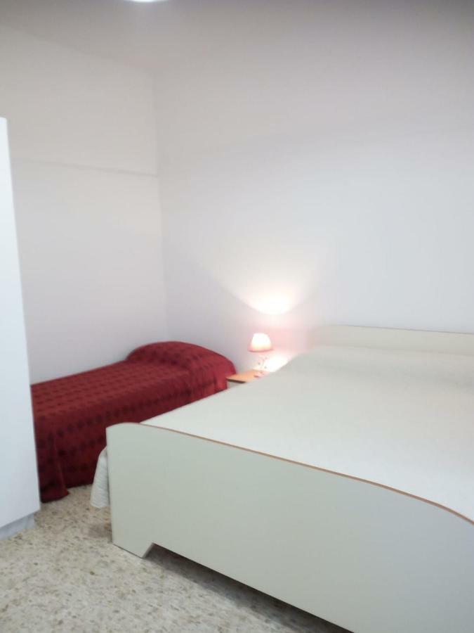 Villa Angela Chiara Porto Cesareo Esterno foto
