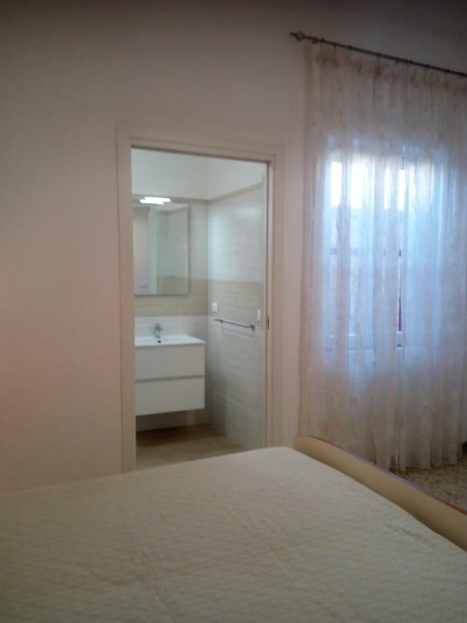 Villa Angela Chiara Porto Cesareo Esterno foto