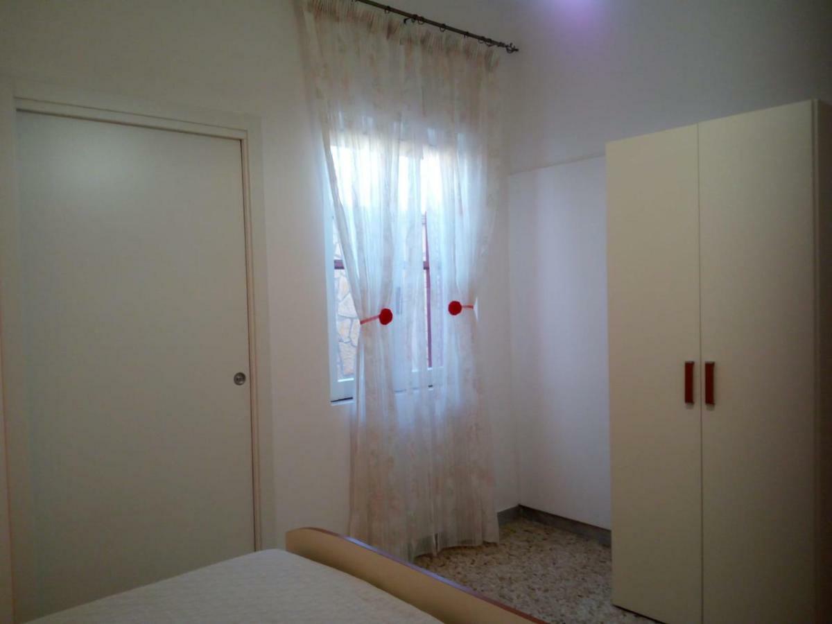 Villa Angela Chiara Porto Cesareo Esterno foto