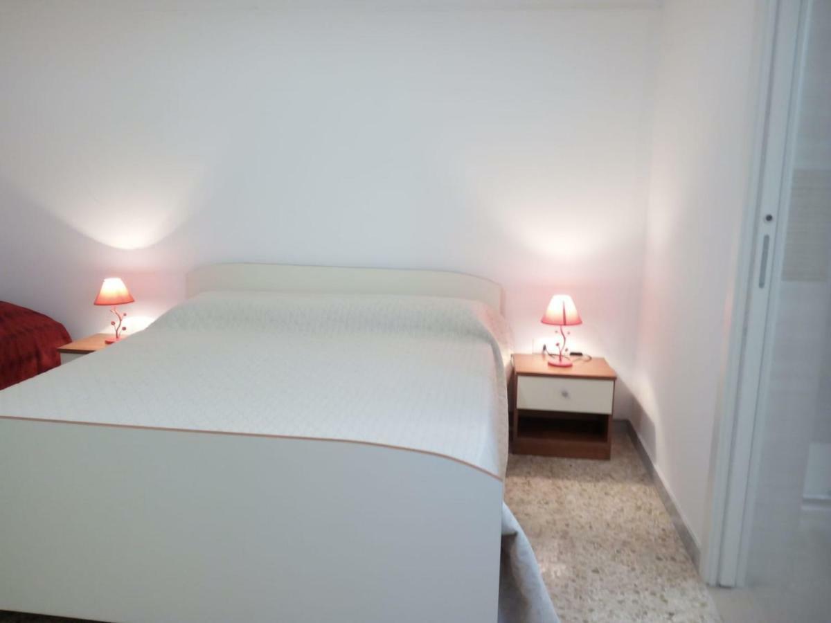 Villa Angela Chiara Porto Cesareo Esterno foto