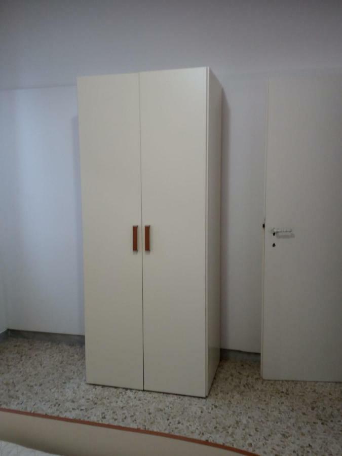 Villa Angela Chiara Porto Cesareo Esterno foto